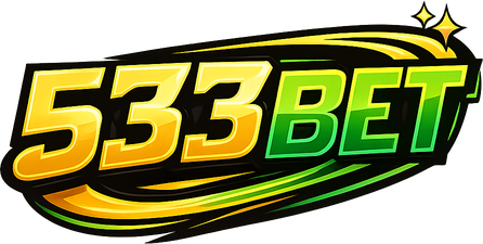533bet Logo